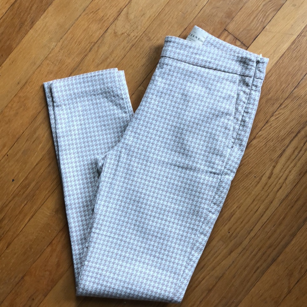 Sézane Clara trousers French size 34 (US size XS or 2)